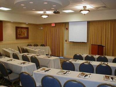 Express & Boyd-cooper Parkway By Ihg 2*