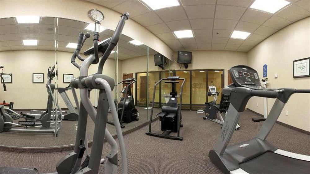 Hotel Express & Boyd-cooper Parkway By Ihg