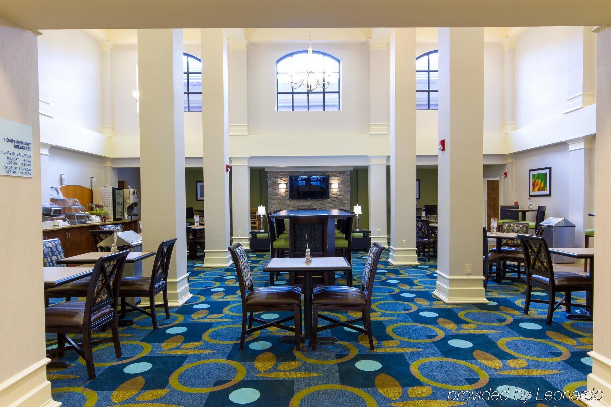 Hotel Express & Boyd-cooper Parkway By Ihg