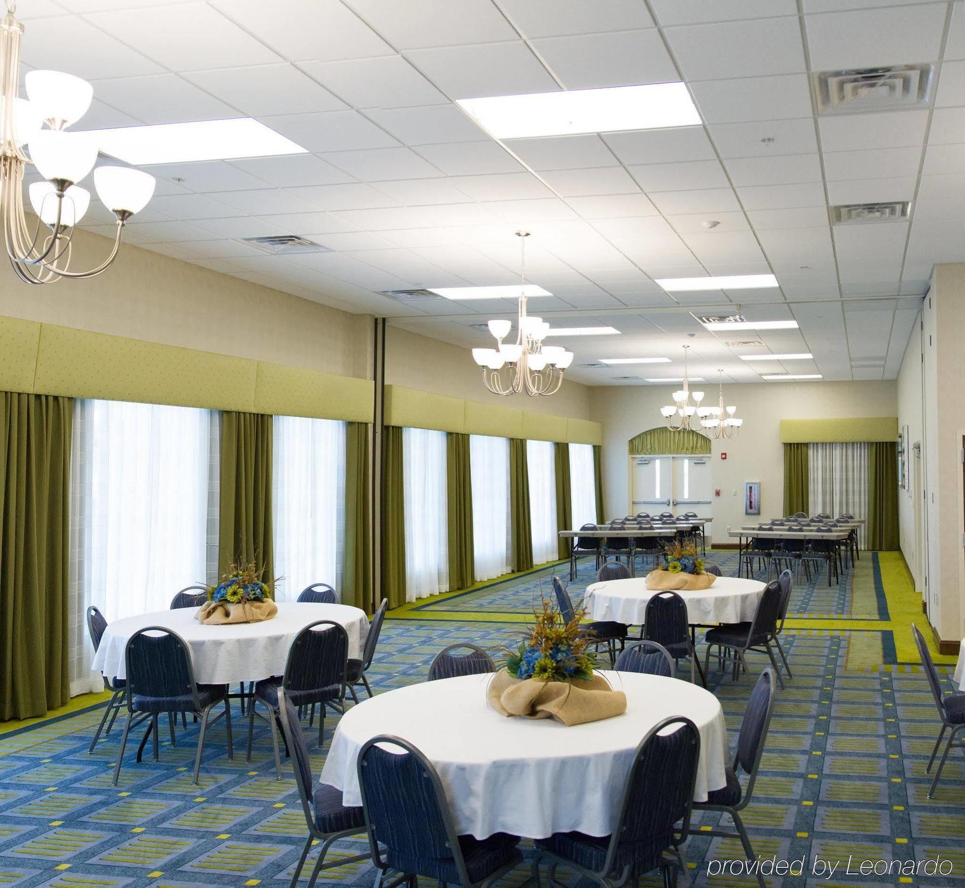 Express & Boyd-cooper Parkway By Ihg Hotel Montgomery