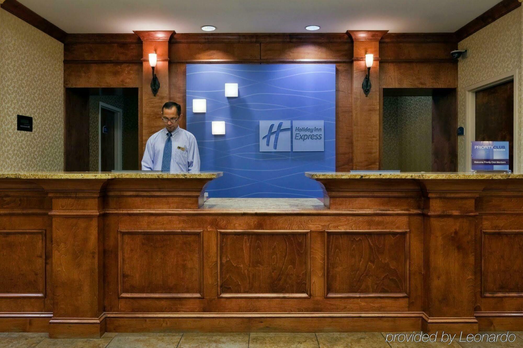 Express & Boyd-cooper Parkway By Ihg 2* Montgomery