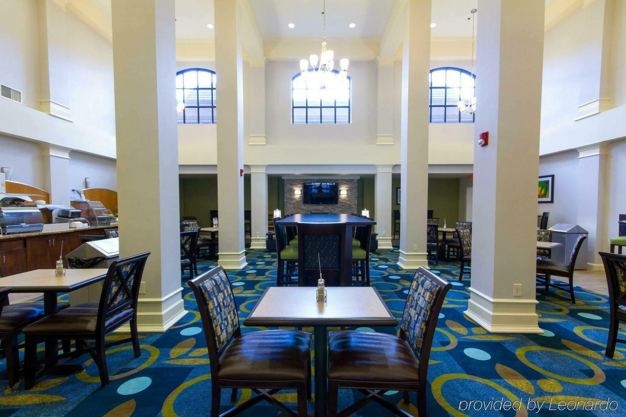 Express & Boyd-cooper Parkway By Ihg 2* Montgomery
