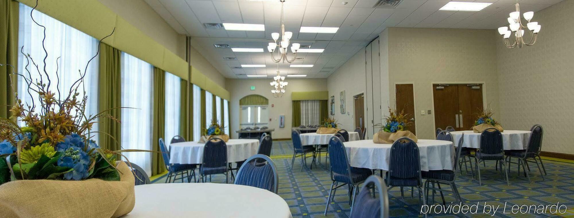Express & Boyd-cooper Parkway By Ihg 2* Montgomery