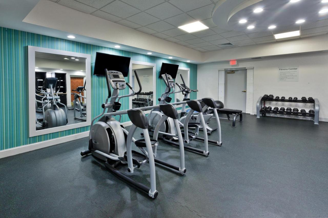 Express & Boyd-cooper Parkway By Ihg 2* Montgomery