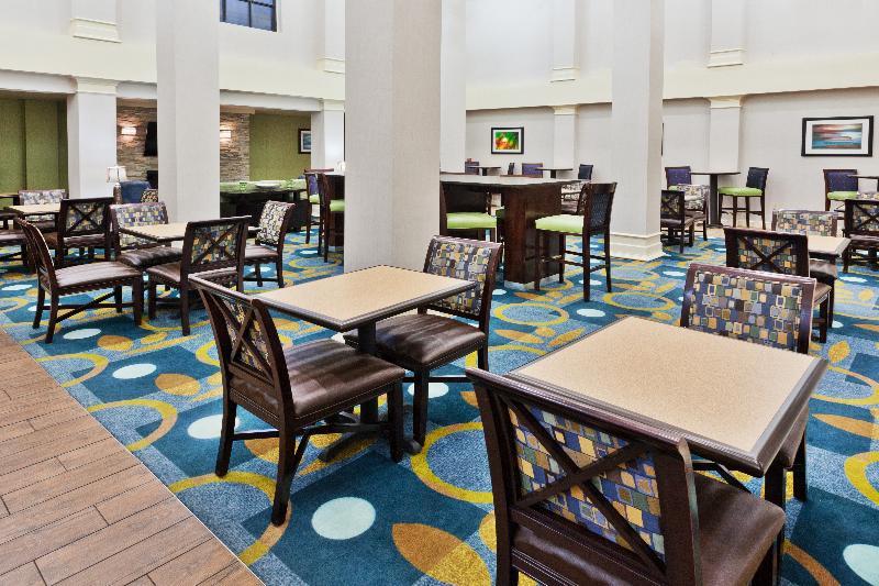 Express & Boyd-cooper Parkway By Ihg 2* Montgomery