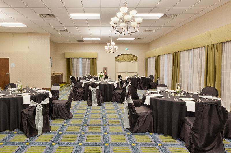 Hotel Express & Boyd-cooper Parkway By Ihg