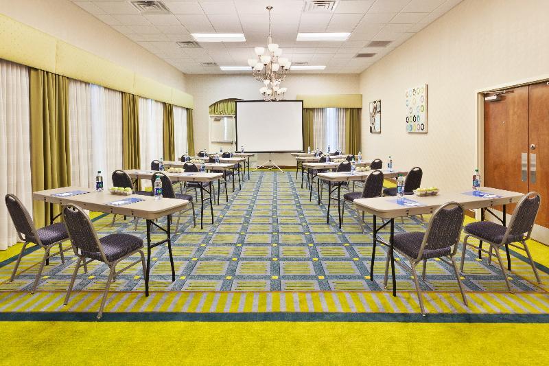 Express & Boyd-cooper Parkway By Ihg Hotel Montgomery