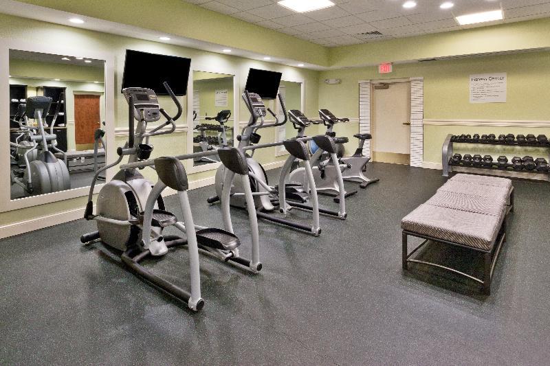 Express & Boyd-cooper Parkway By Ihg Hotel