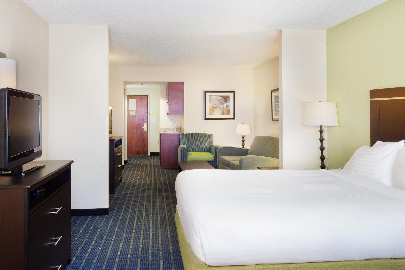 Express & Boyd-cooper Parkway By Ihg Hotel Montgomery