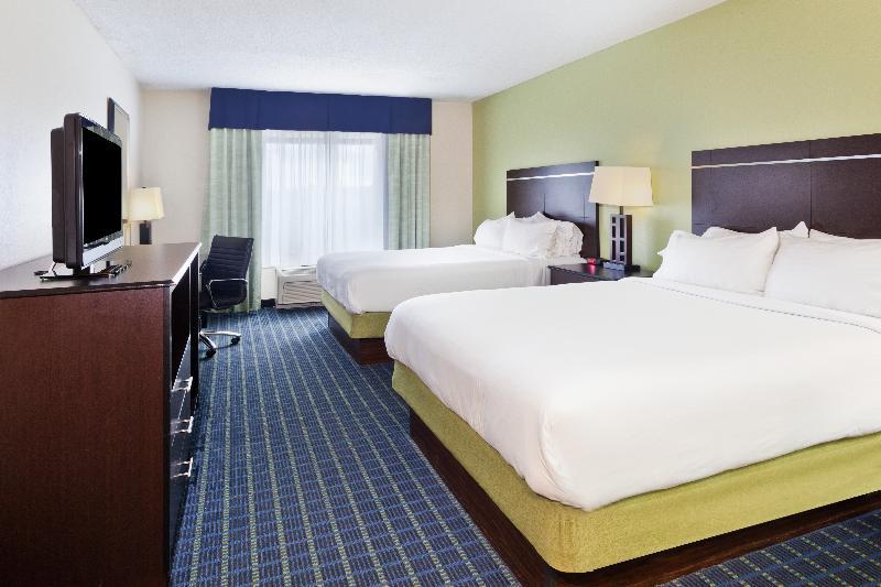 Express & Boyd-cooper Parkway By Ihg